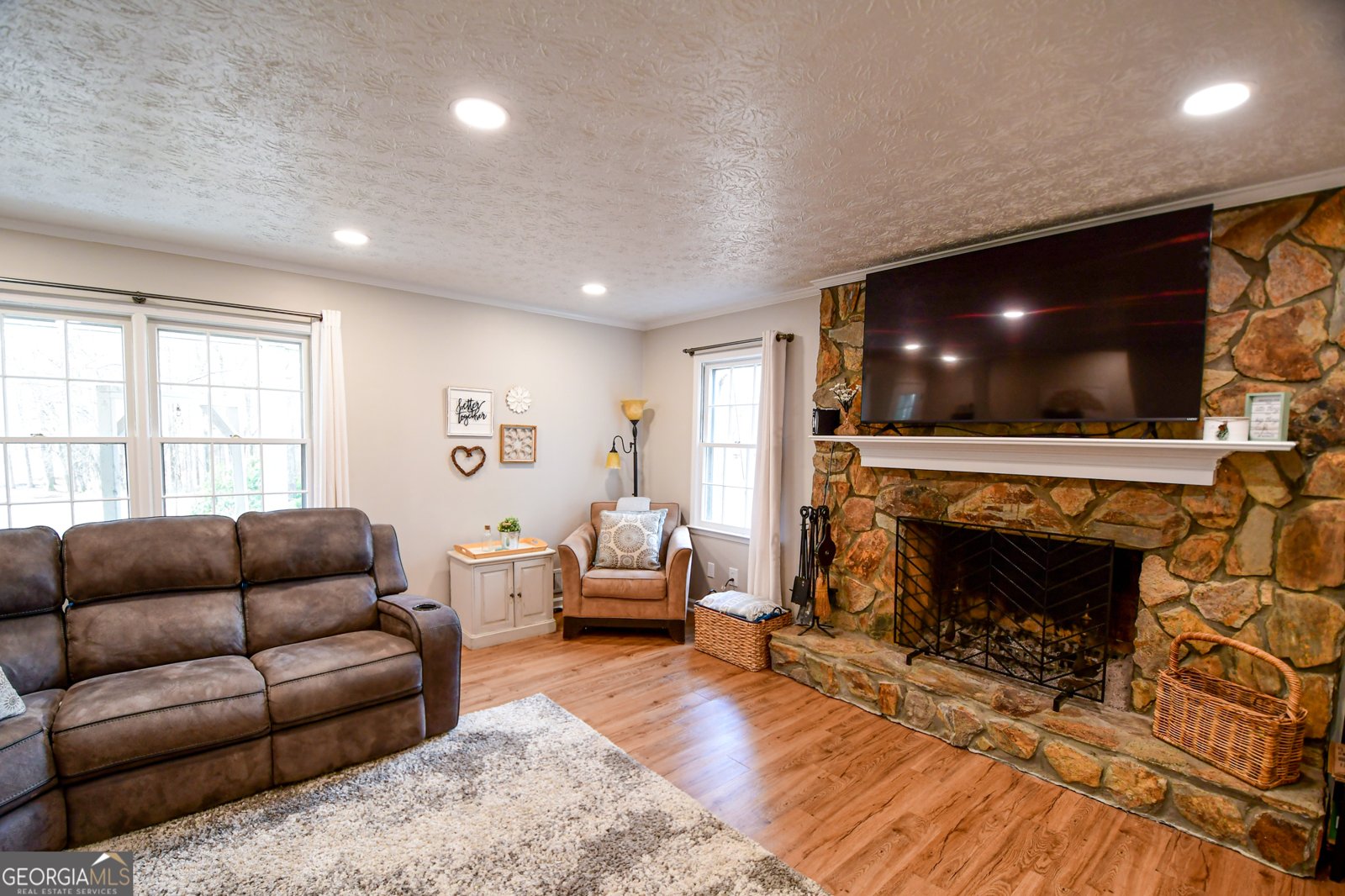 577 Rivers Road Fayetteville - 8