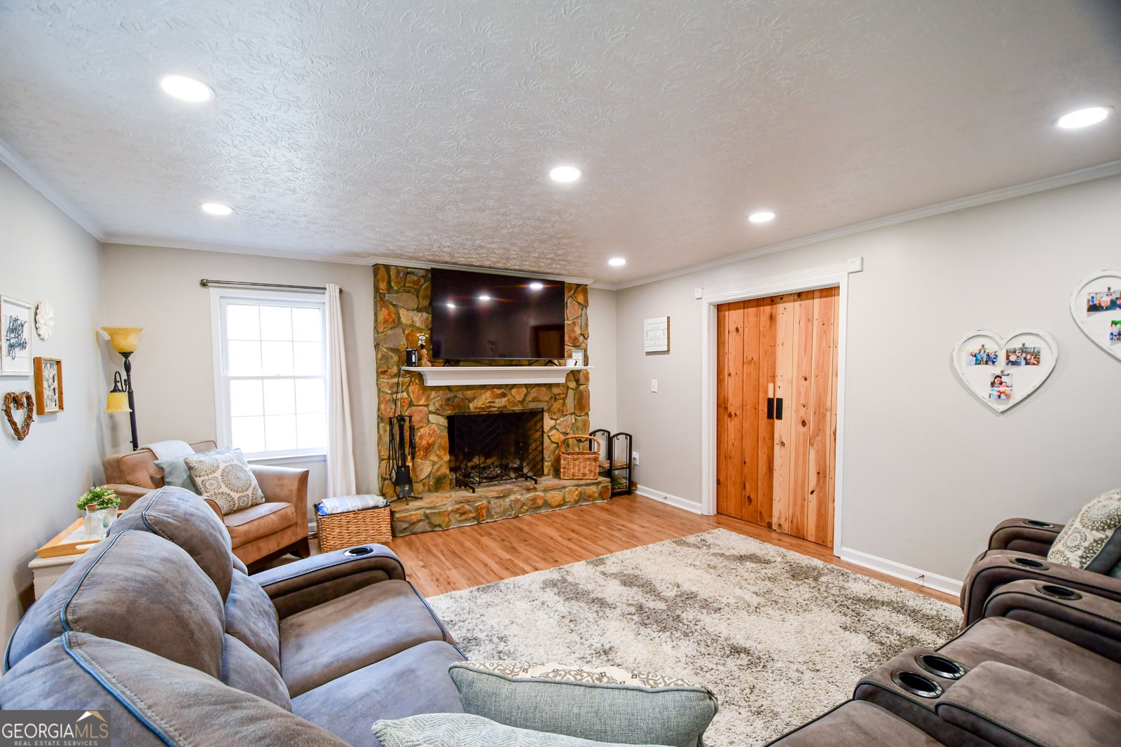 577 Rivers Road Fayetteville - 9