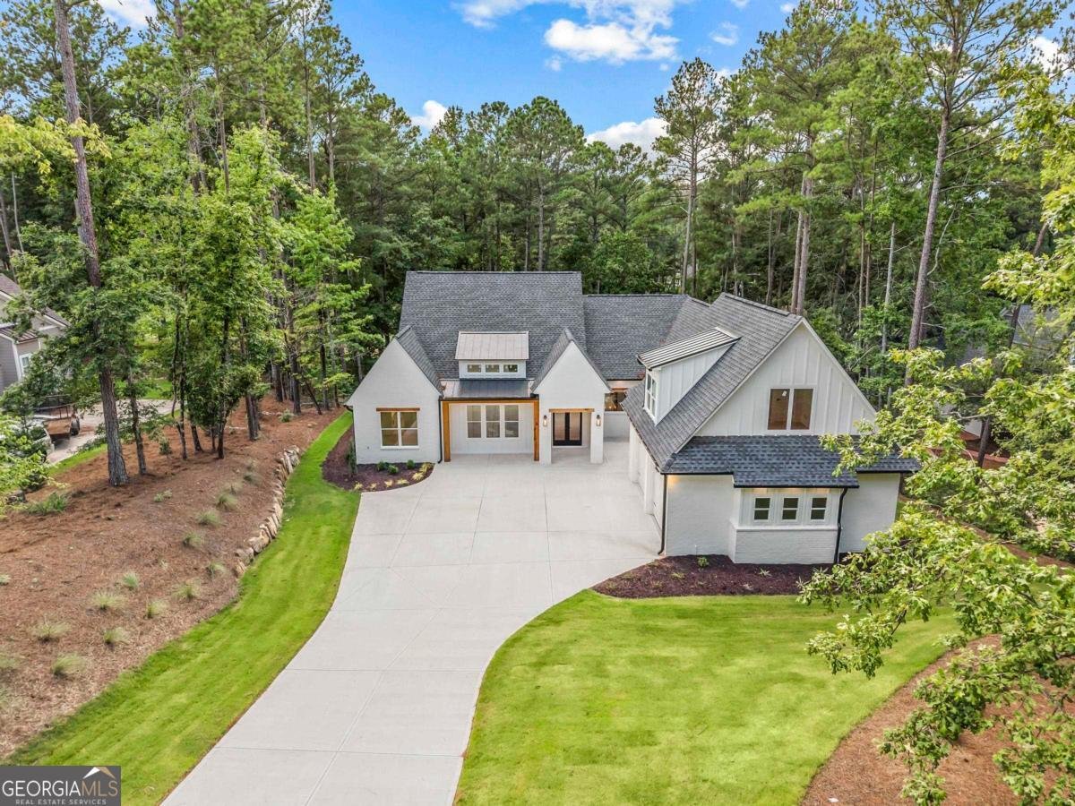 1070 Shadow Creek Way Greensboro - 1
