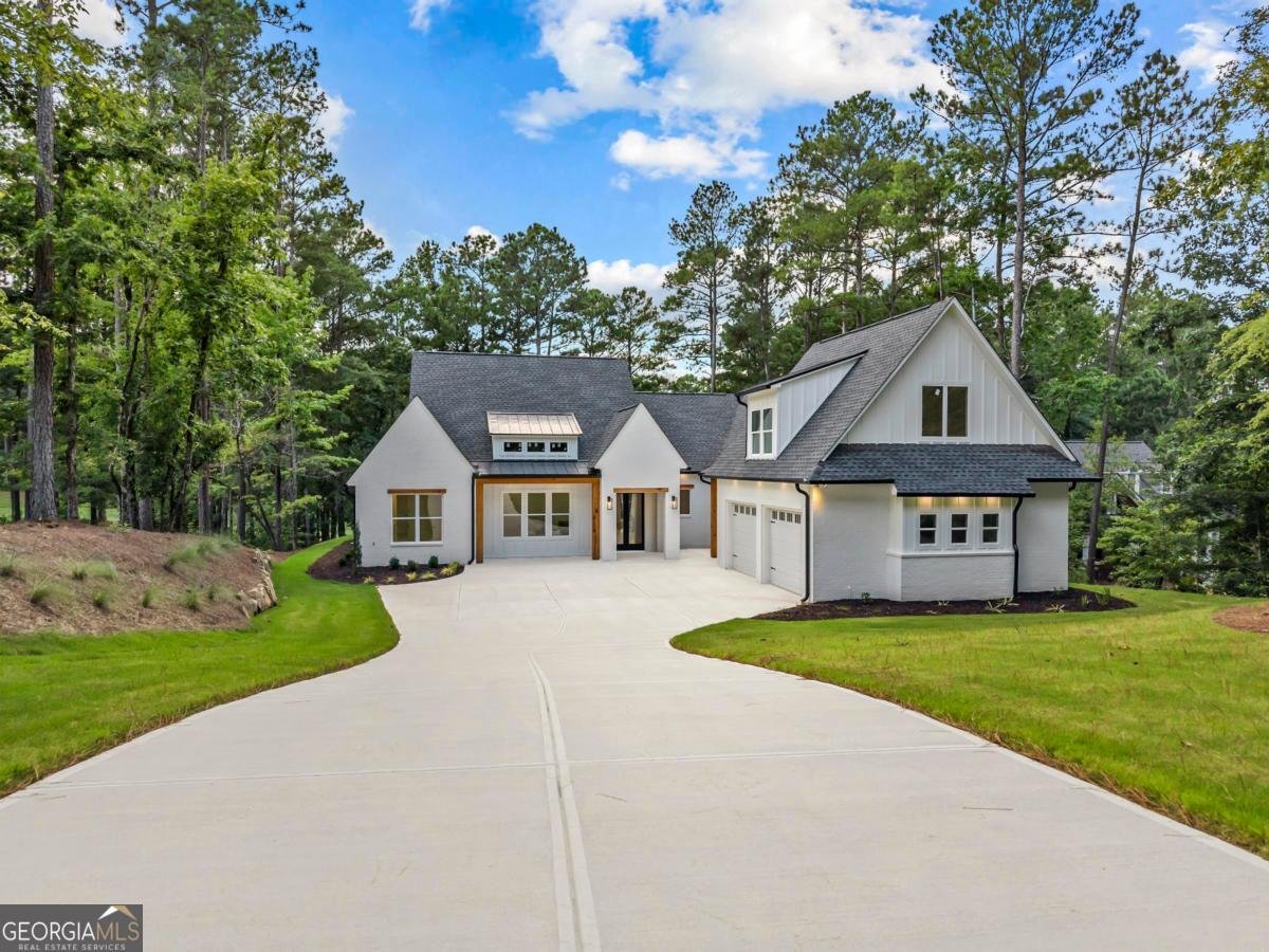 1070 Shadow Creek Way Greensboro - 2