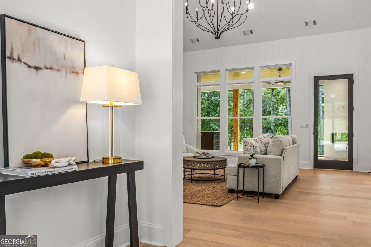 1070 Shadow Creek Way Greensboro - 3