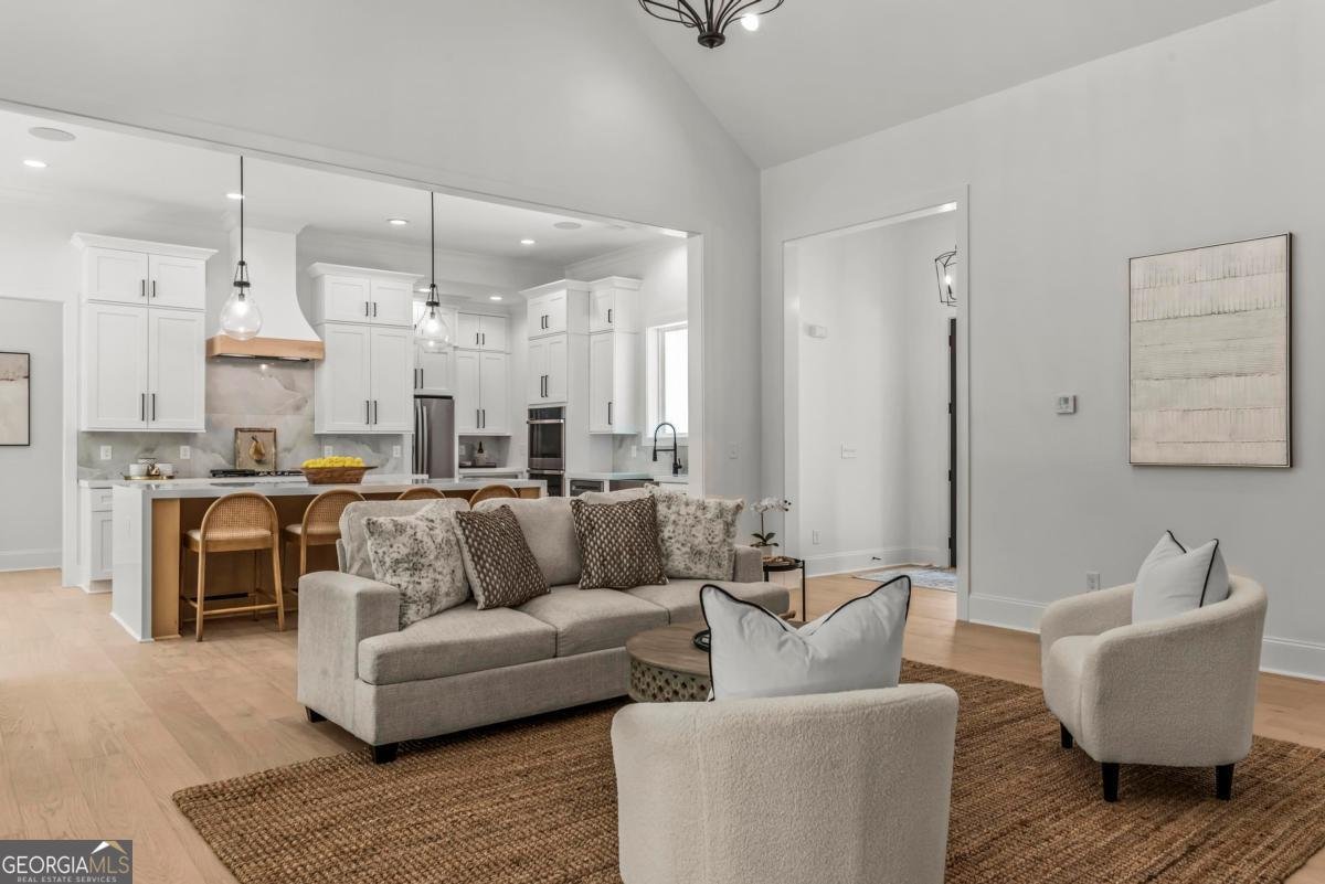 1070 Shadow Creek Way Greensboro - 9
