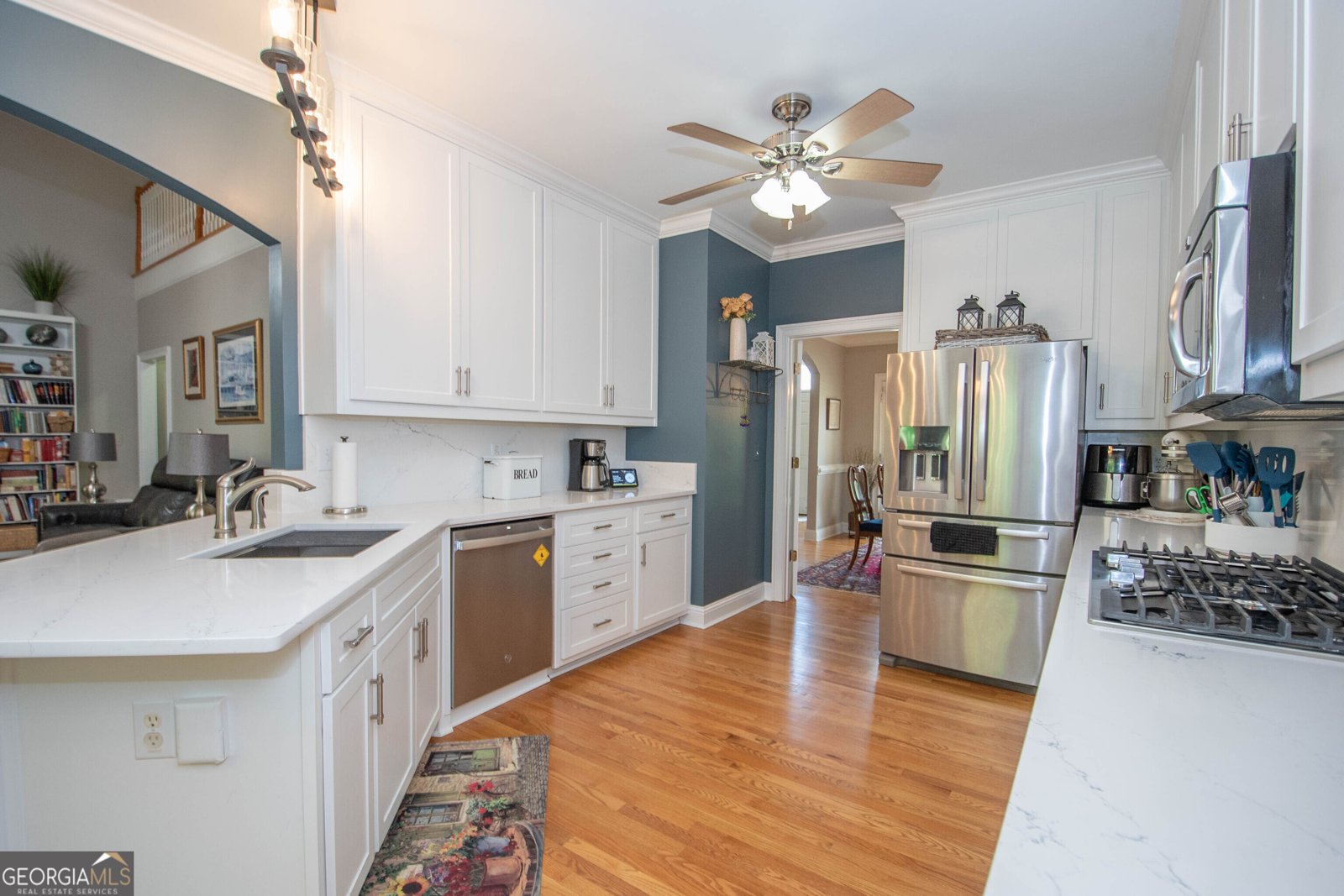 145 Hideaway Drive Fayetteville - 10