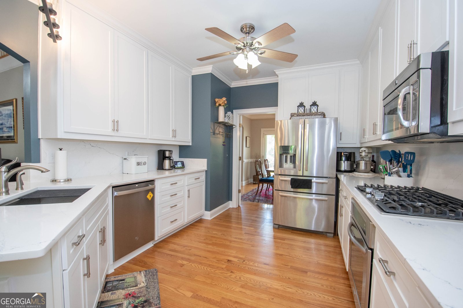 145 Hideaway Drive Fayetteville - 11