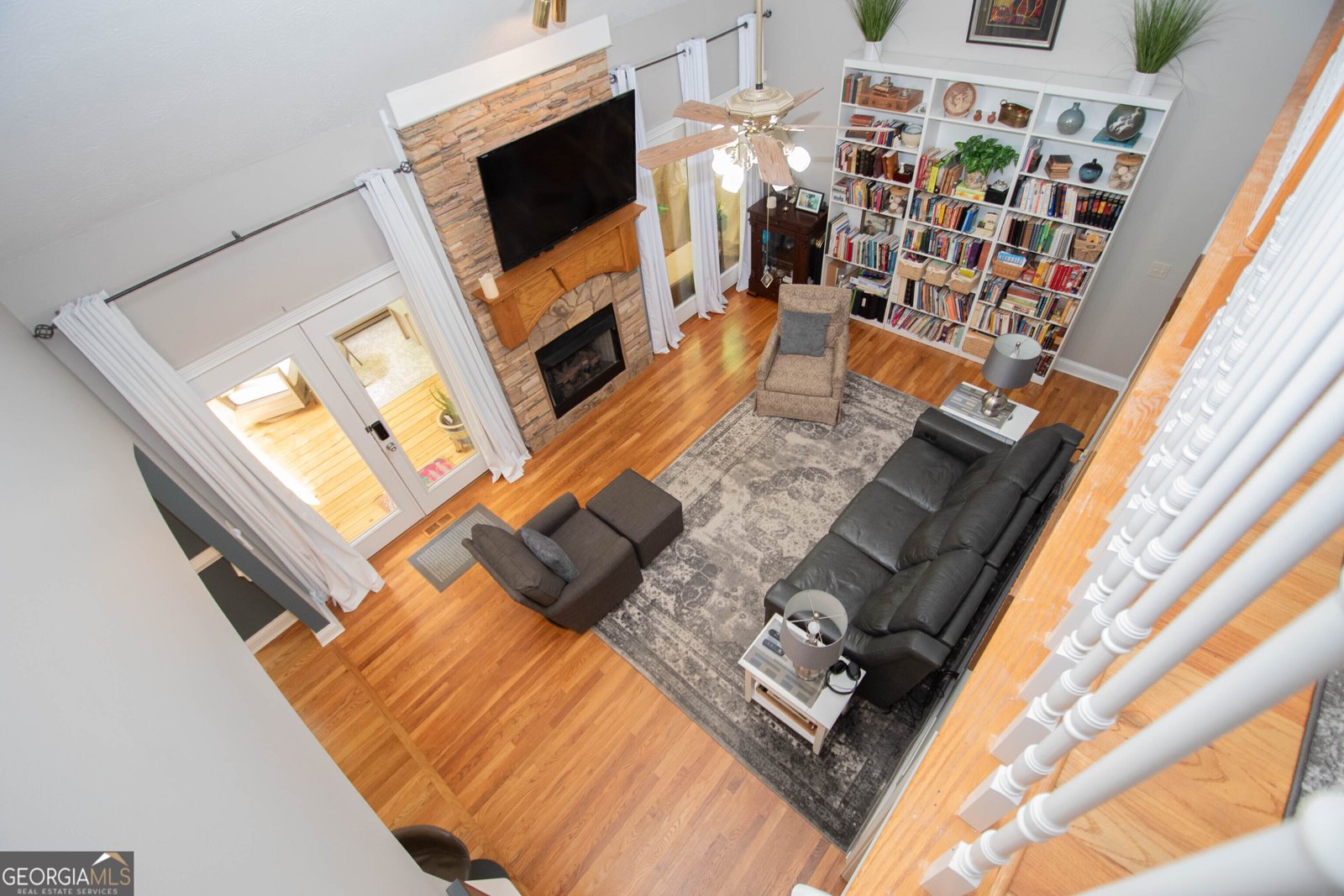 145 Hideaway Drive Fayetteville - 16