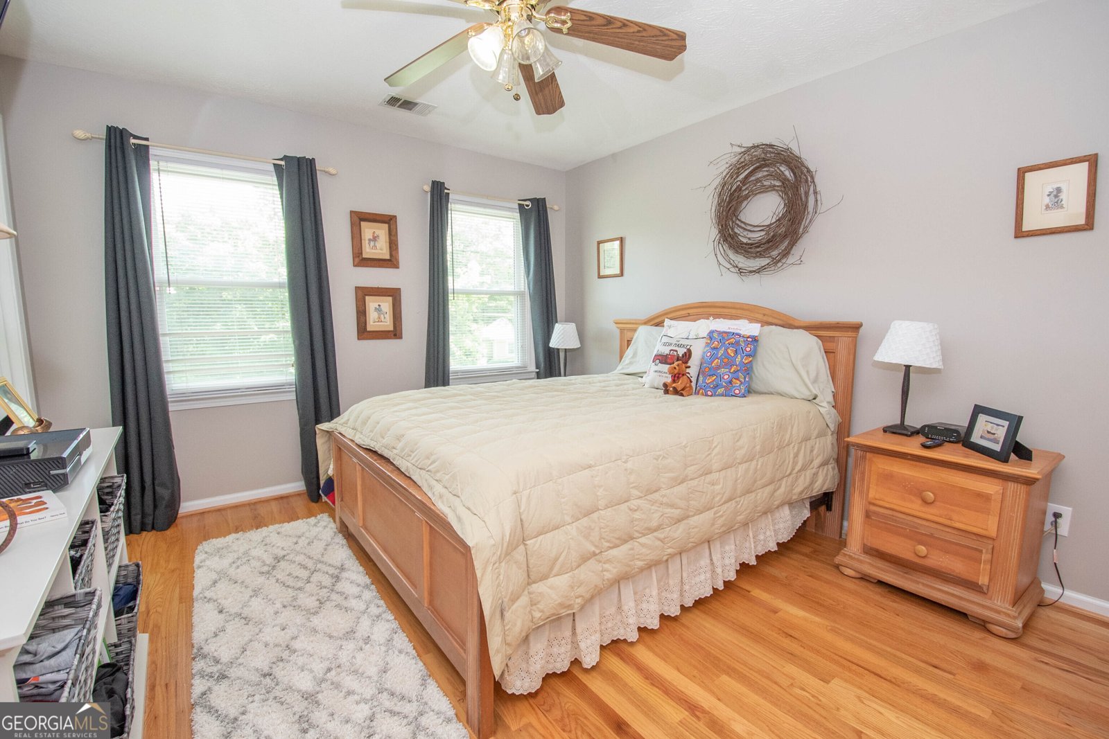 145 Hideaway Drive Fayetteville - 18