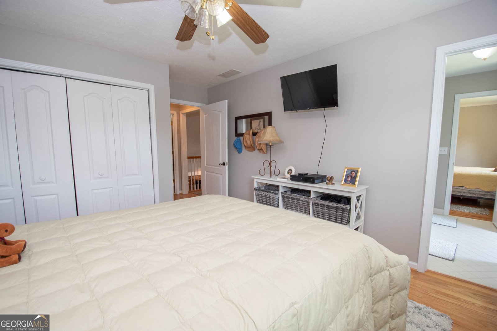 145 Hideaway Drive Fayetteville - 19