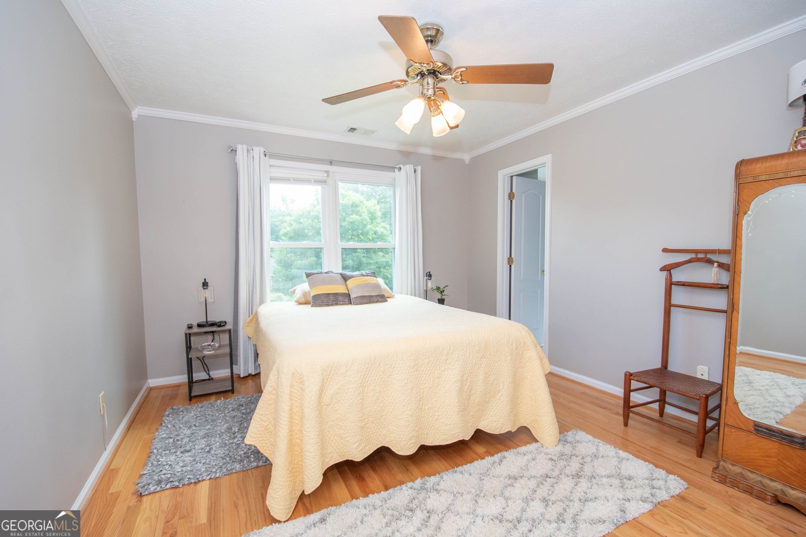 145 Hideaway Drive Fayetteville - 23