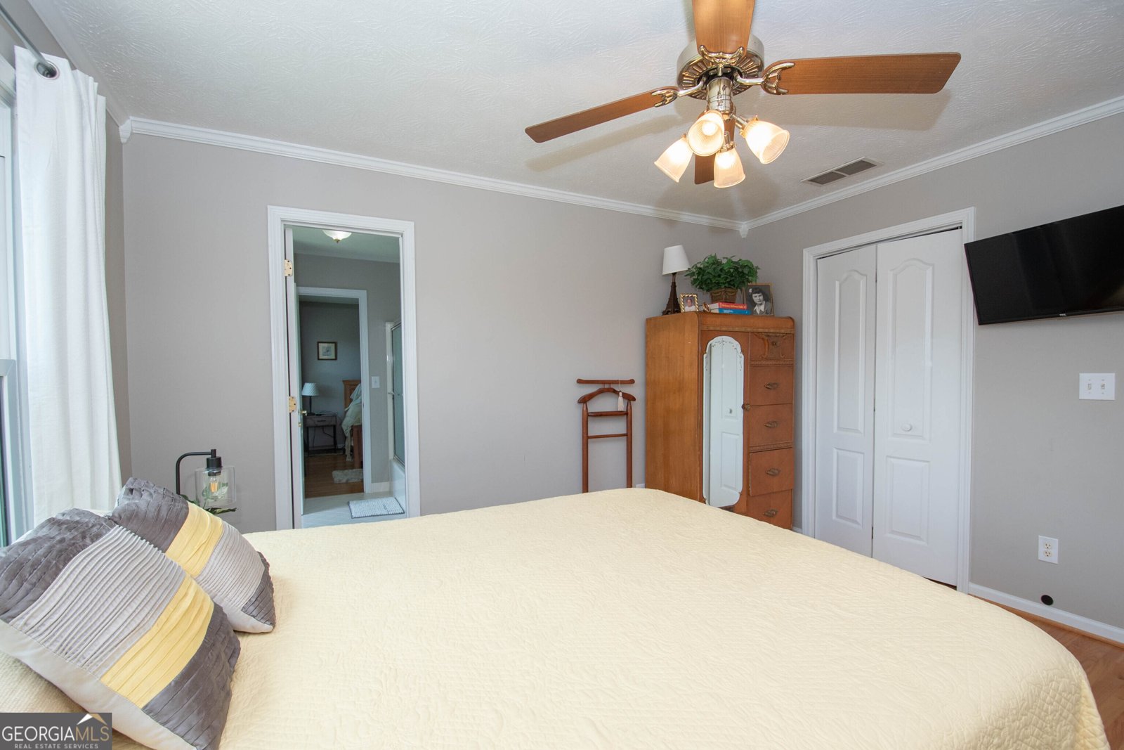 145 Hideaway Drive Fayetteville - 24