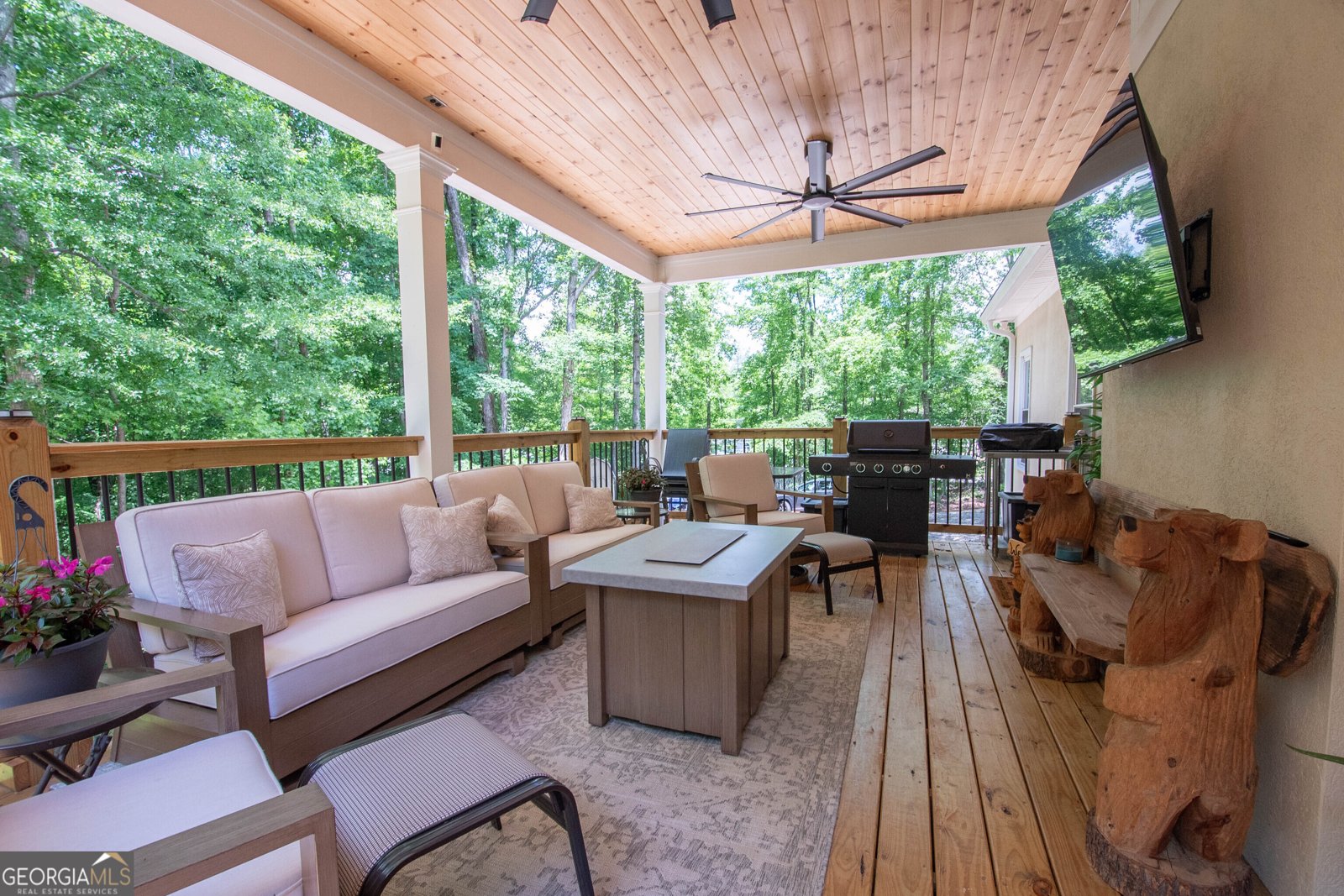 145 Hideaway Drive Fayetteville - 33