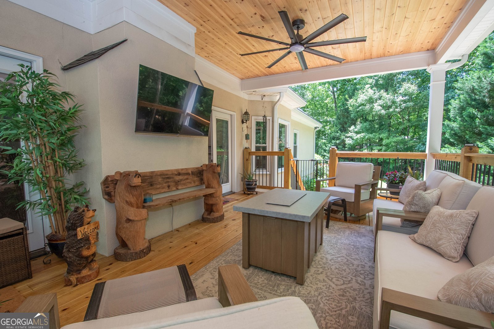 145 Hideaway Drive Fayetteville - 35