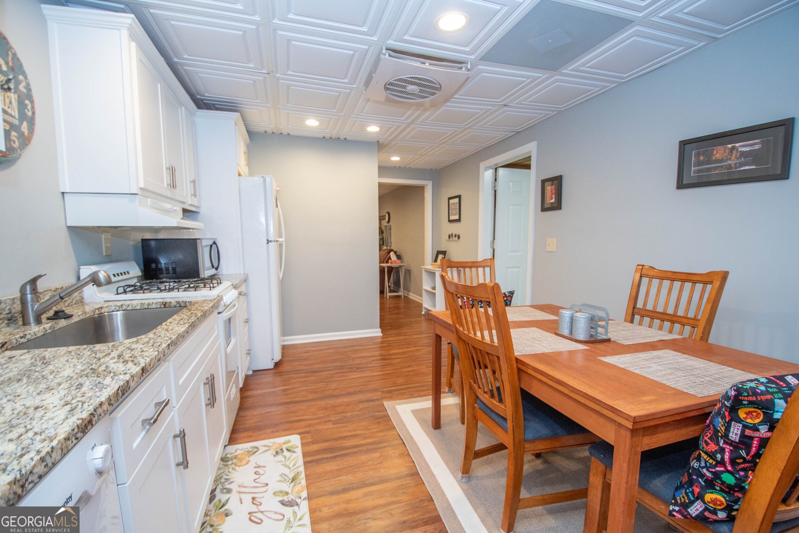 145 Hideaway Drive Fayetteville - 37