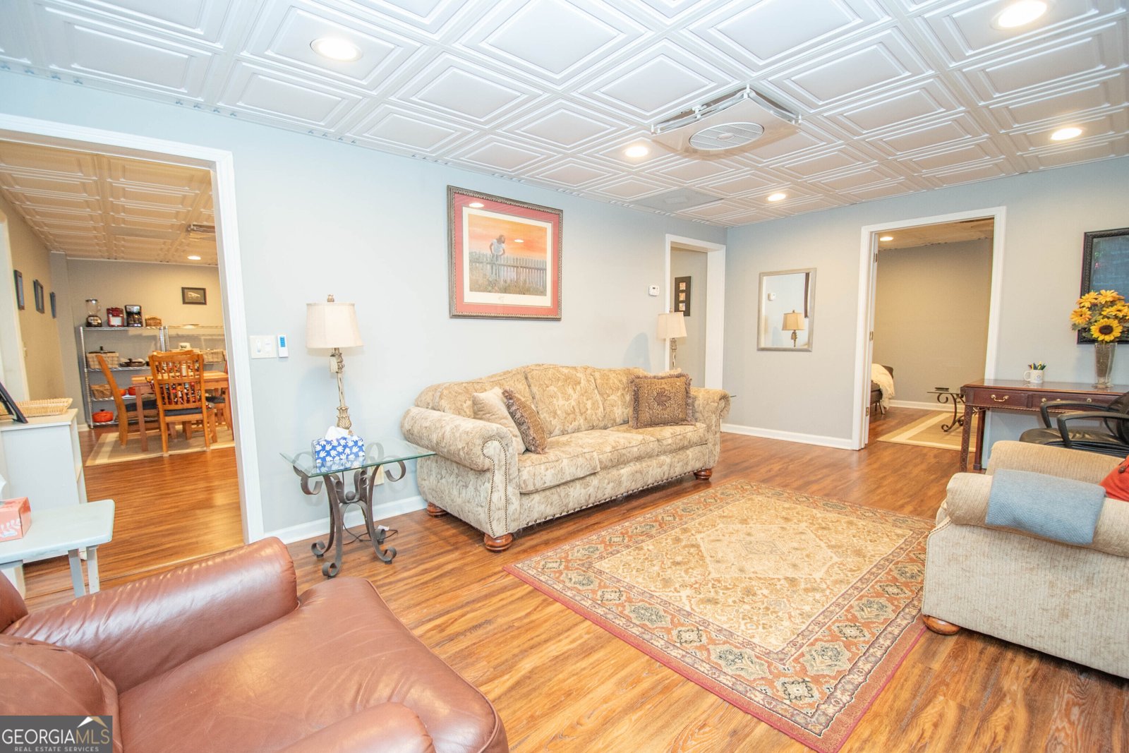 145 Hideaway Drive Fayetteville - 40