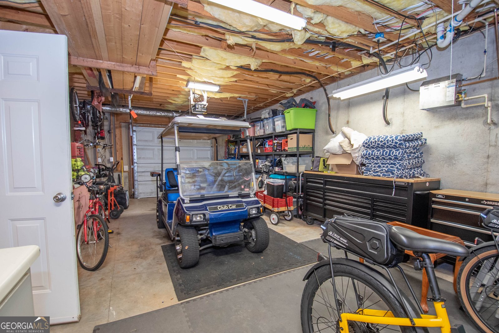 145 Hideaway Drive Fayetteville - 47