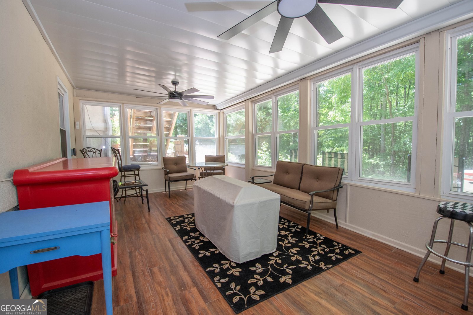 145 Hideaway Drive Fayetteville - 49