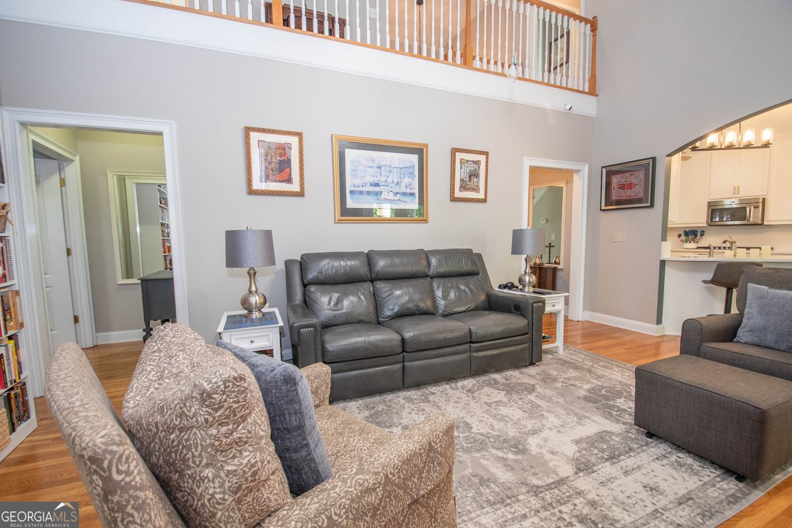 145 Hideaway Drive Fayetteville - 5