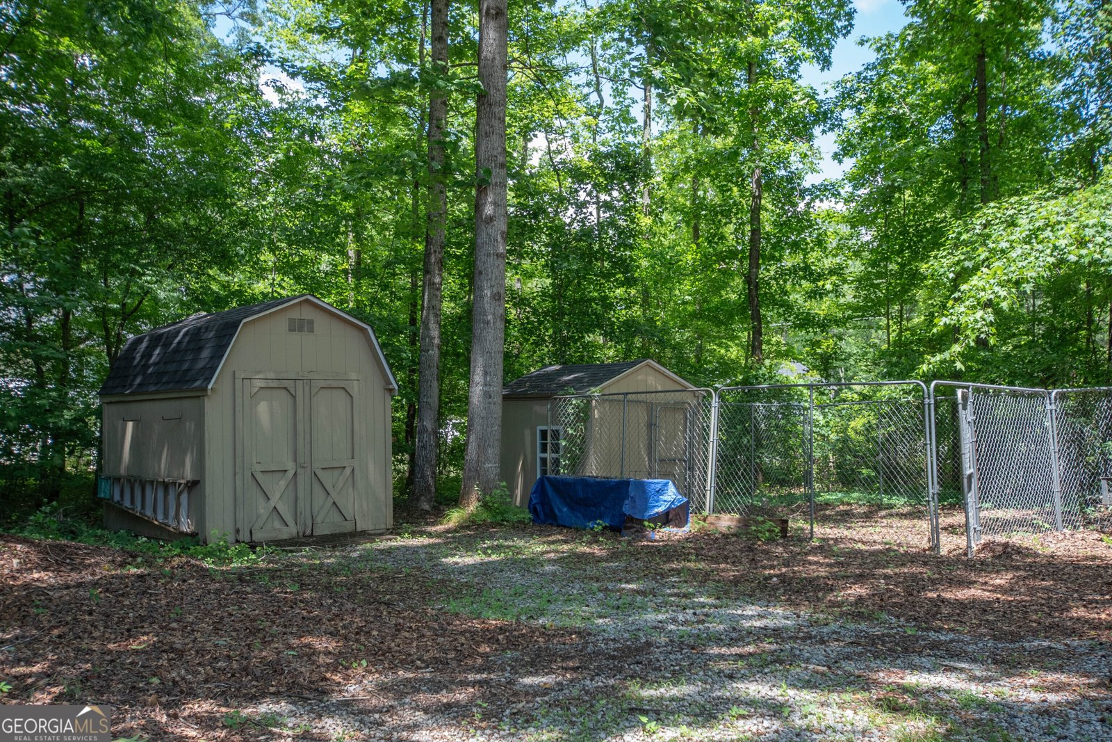 145 Hideaway Drive Fayetteville - 51