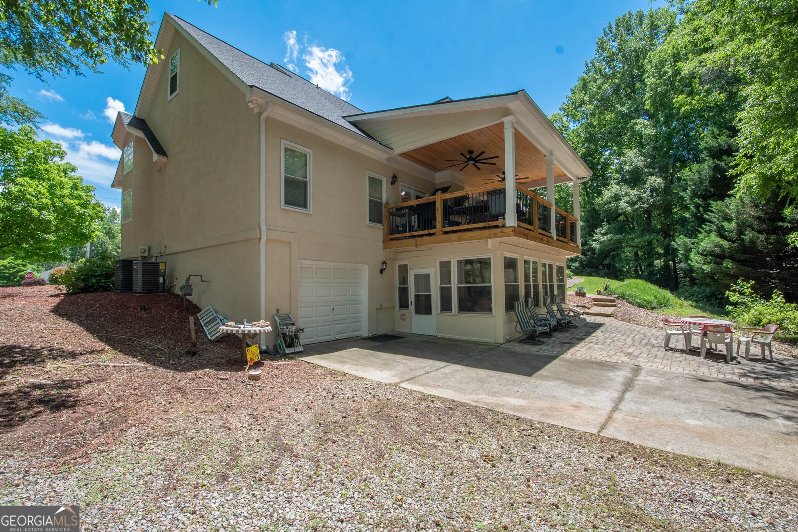 145 Hideaway Drive Fayetteville - 52