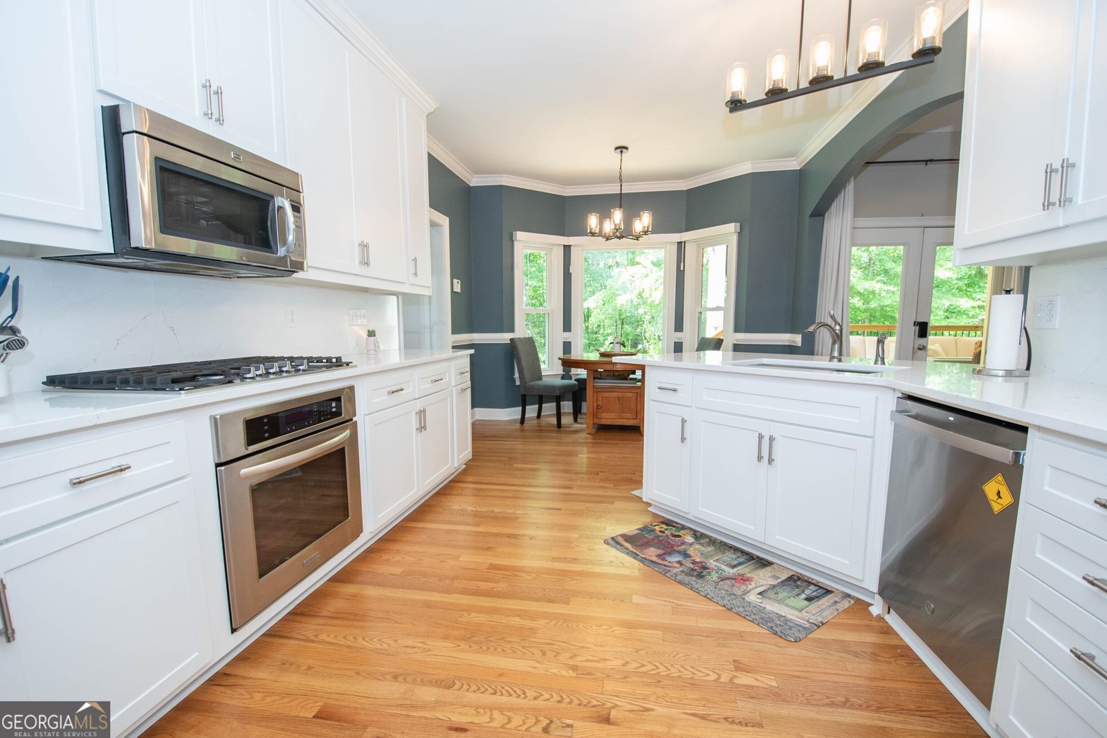 145 Hideaway Drive Fayetteville - 6