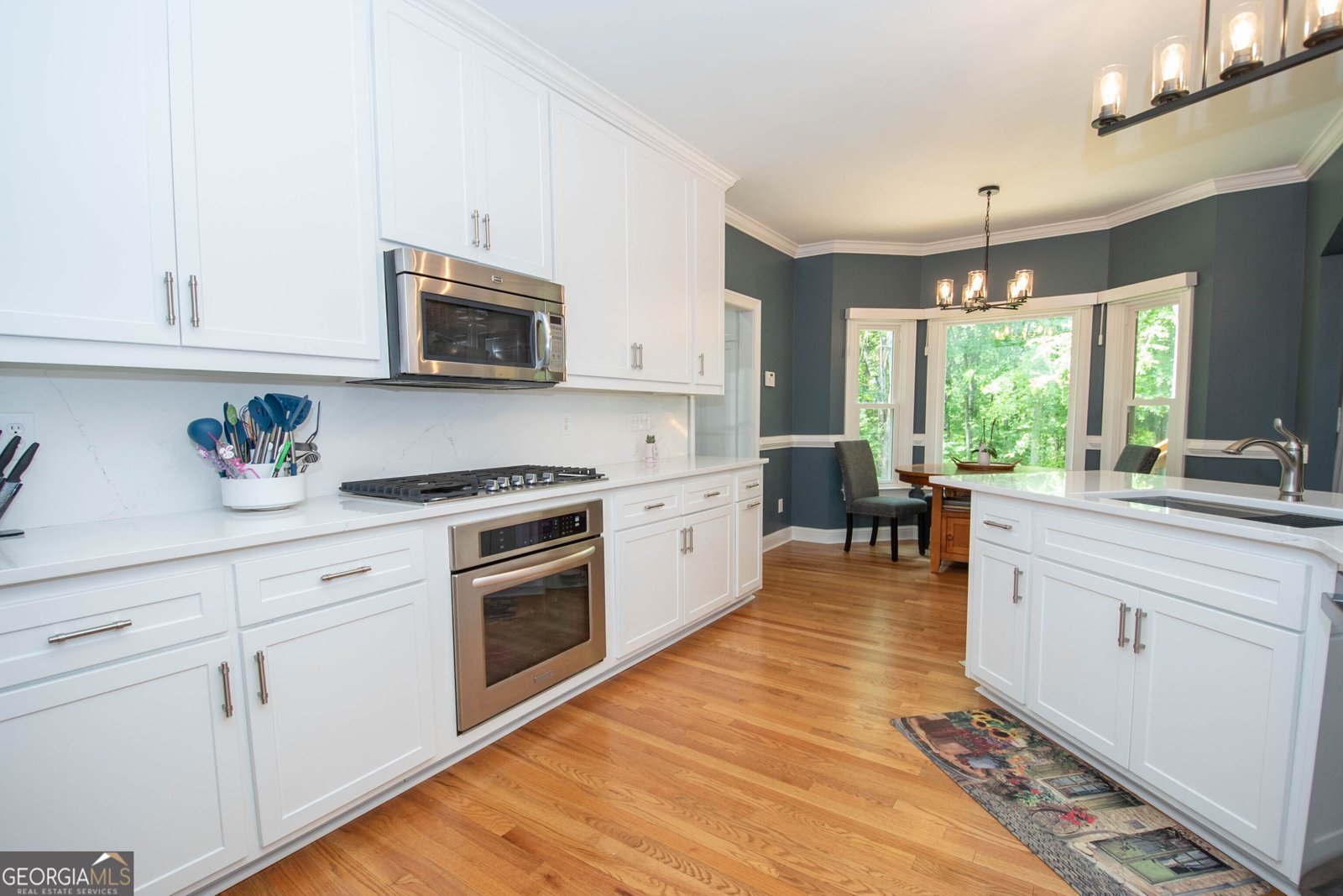 145 Hideaway Drive Fayetteville - 7