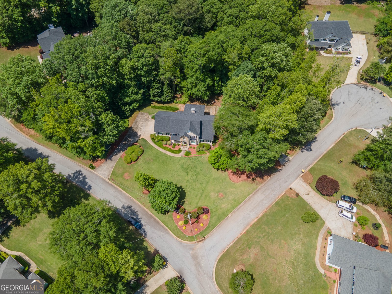 145 Hideaway Drive Fayetteville - 71