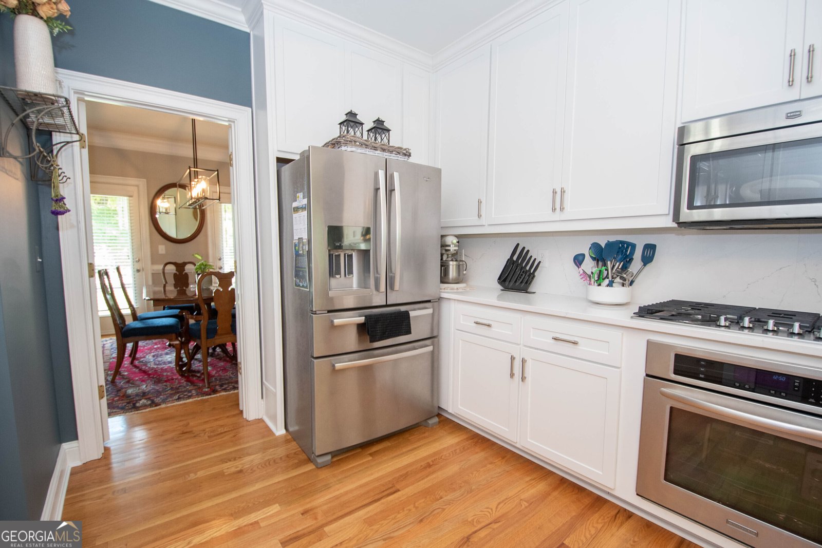 145 Hideaway Drive Fayetteville - 8