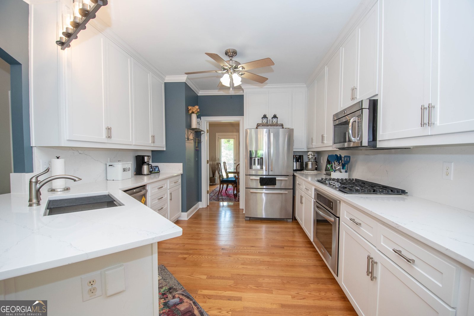 145 Hideaway Drive Fayetteville - 9