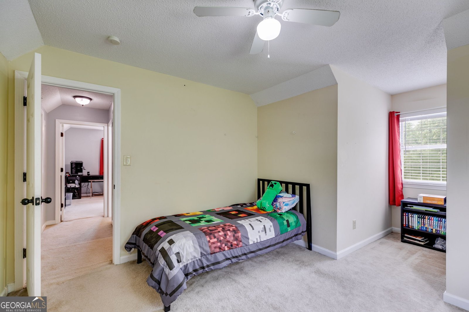 294 Collins Drive Douglasville - 16