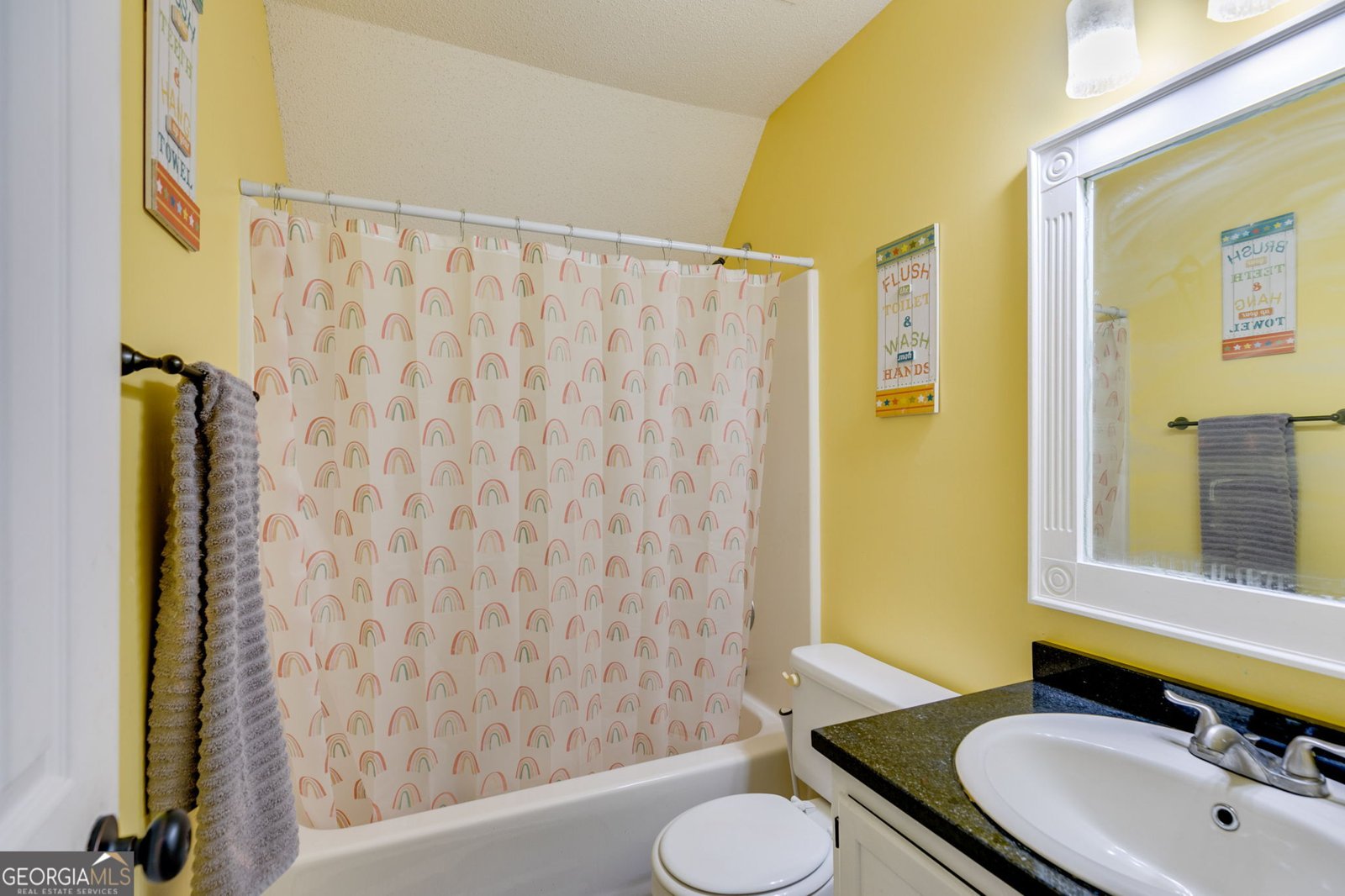 294 Collins Drive Douglasville - 17
