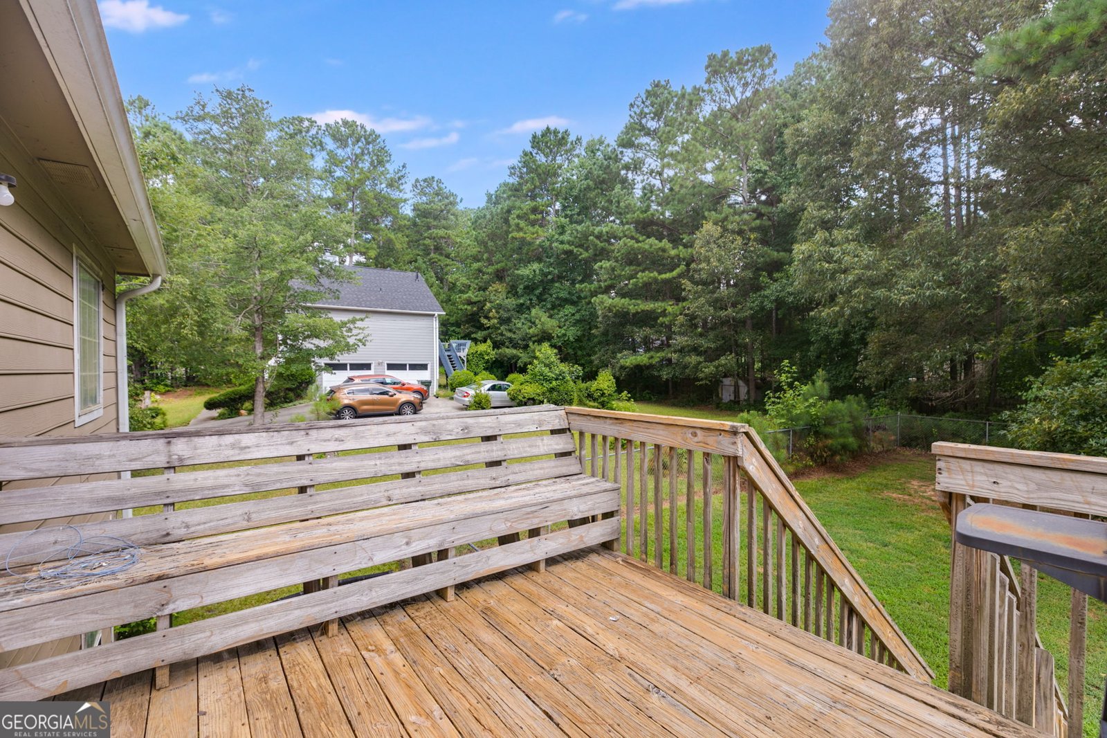 294 Collins Drive Douglasville - 19