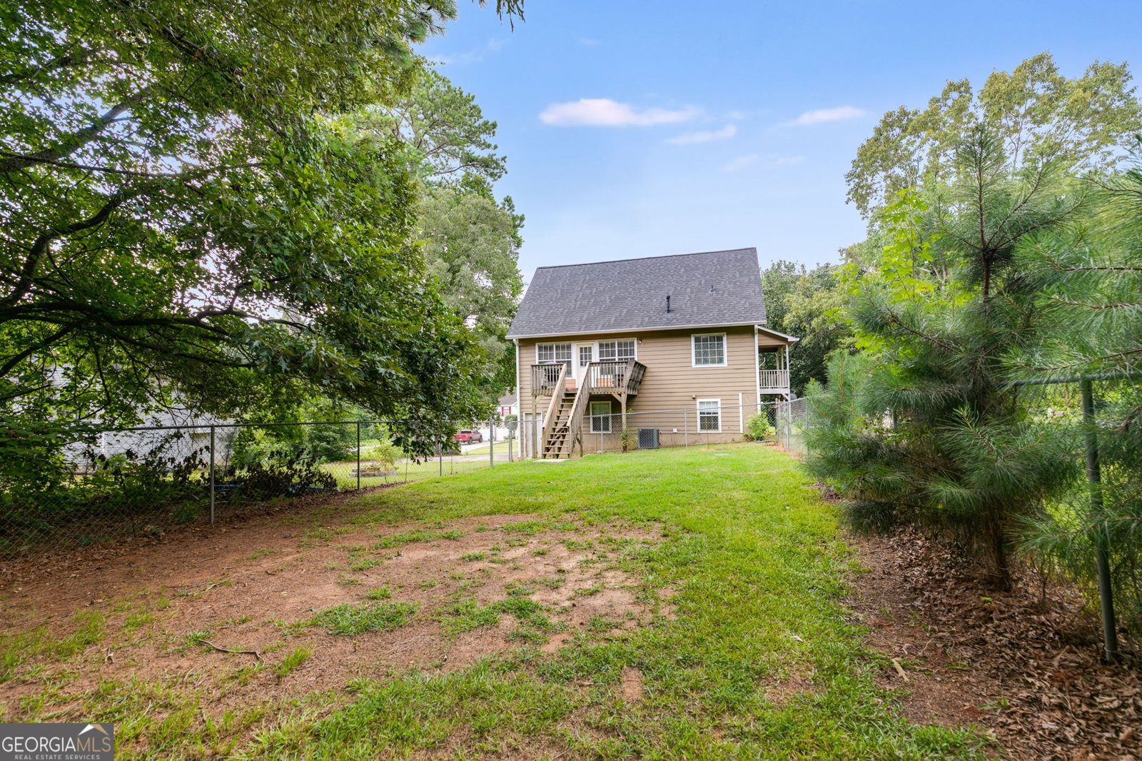 294 Collins Drive Douglasville - 21