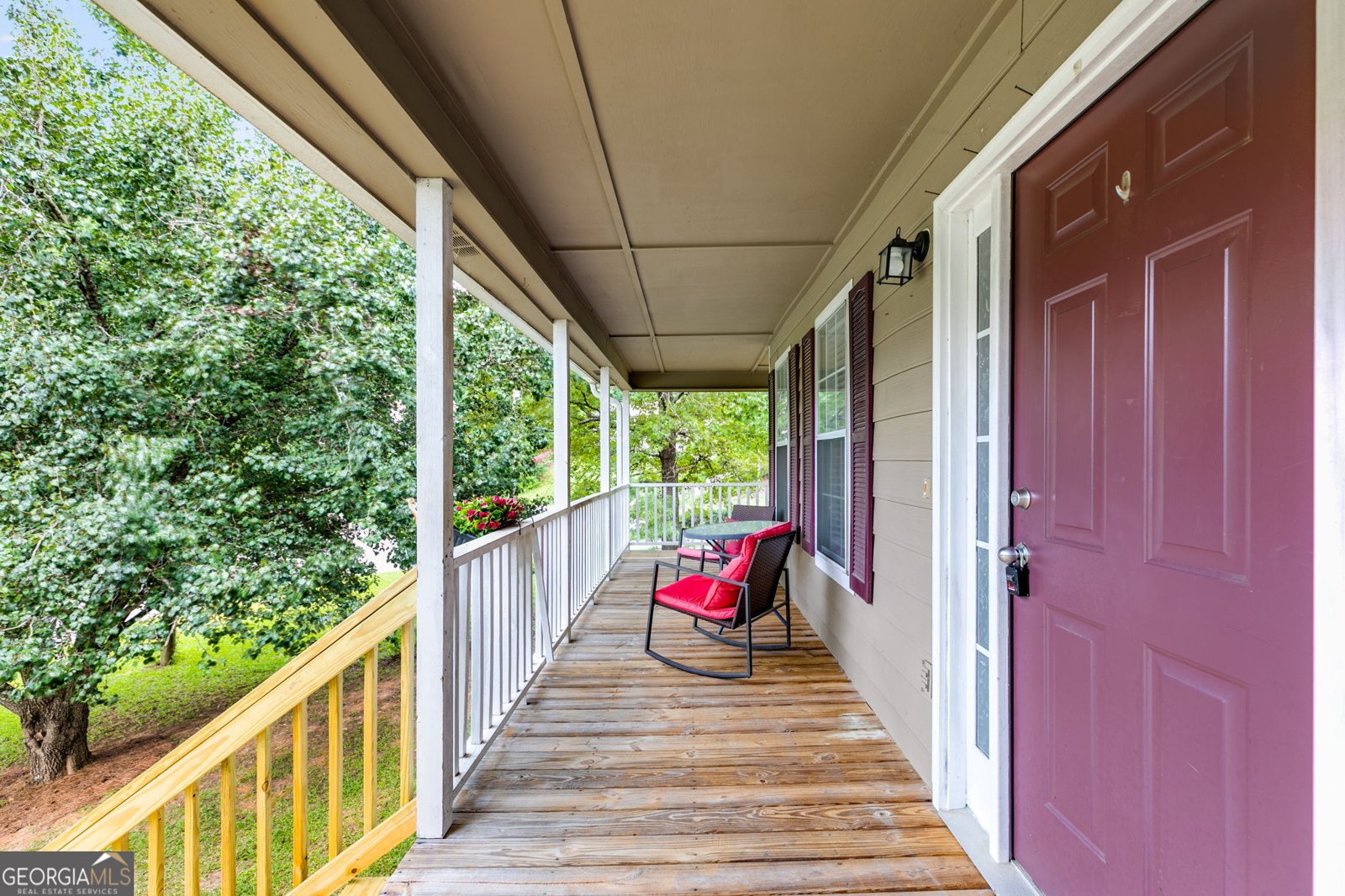 294 Collins Drive Douglasville - 3