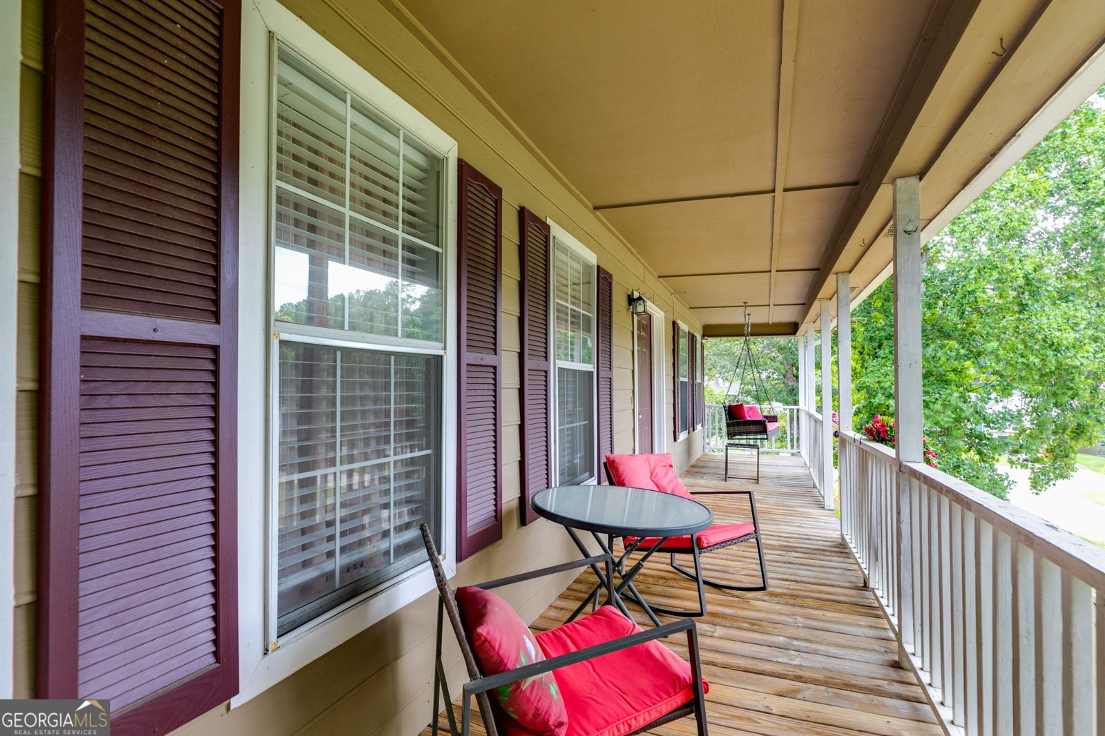 294 Collins Drive Douglasville - 4
