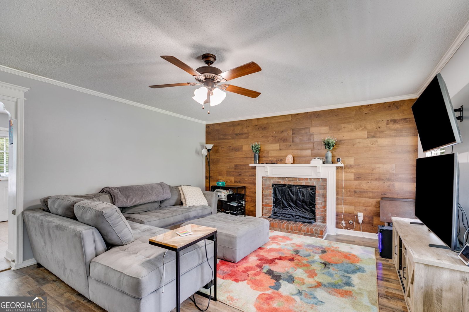 294 Collins Drive Douglasville - 6