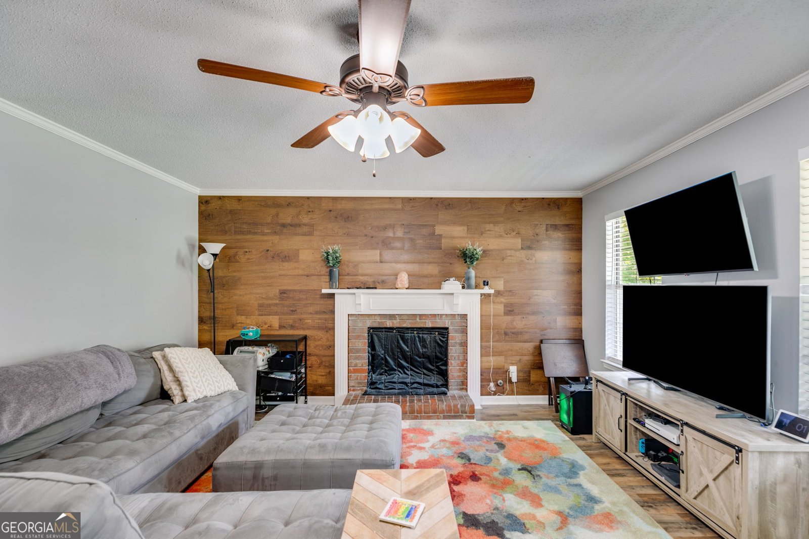 294 Collins Drive Douglasville - 7
