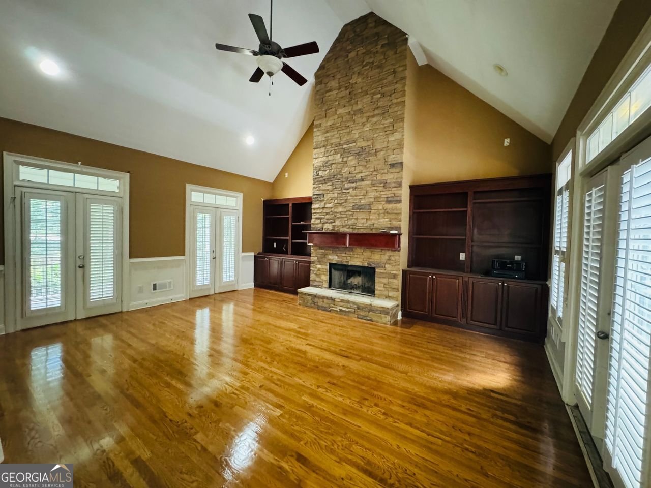 2956 LOCH LOMOND Drive Conyers - 10