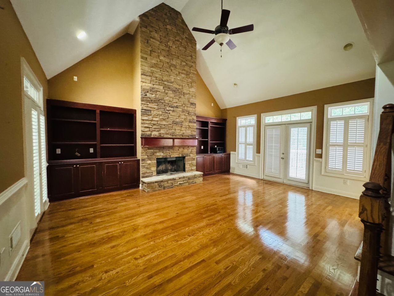 2956 LOCH LOMOND Drive Conyers - 13