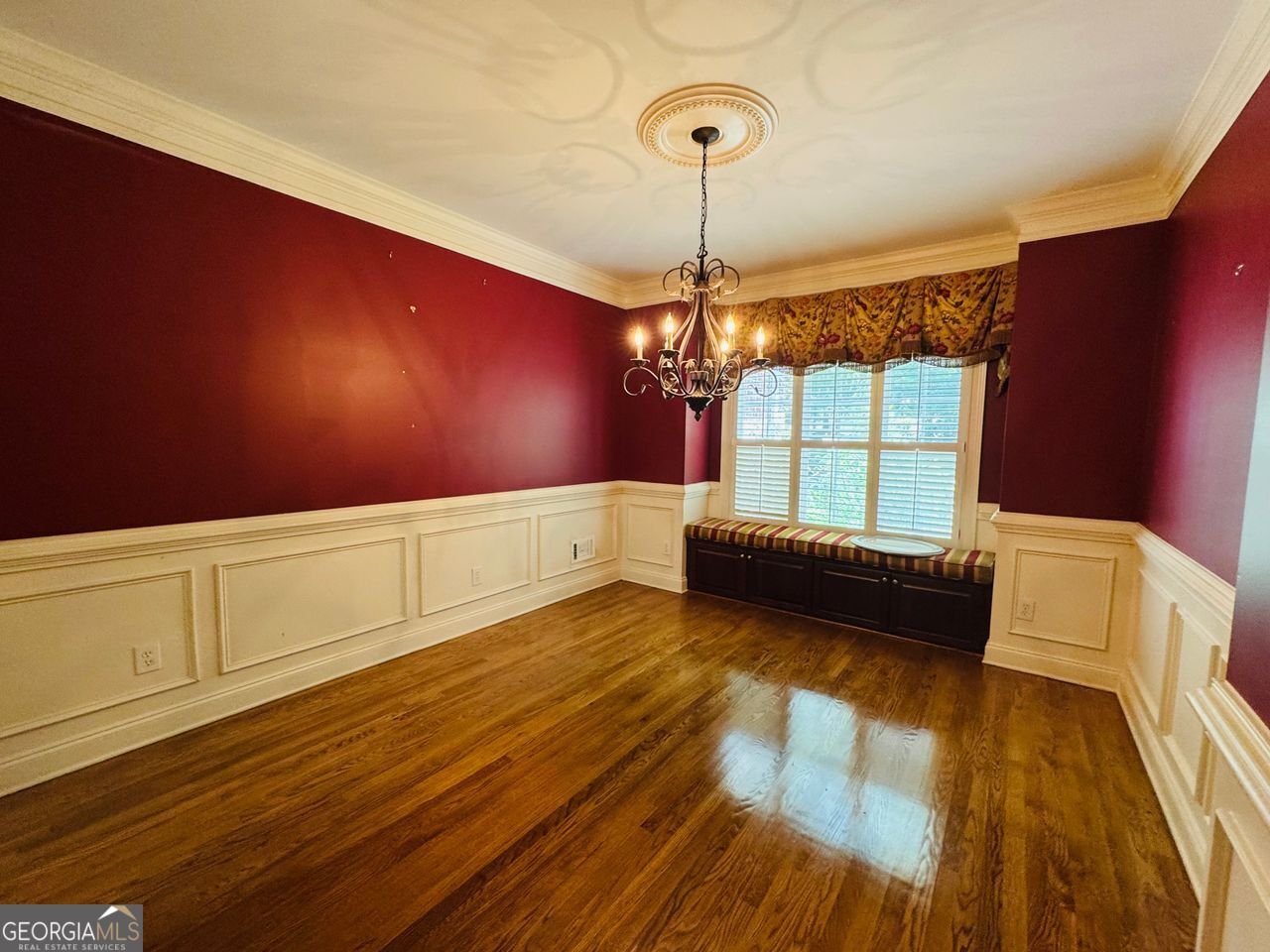 2956 LOCH LOMOND Drive Conyers - 17