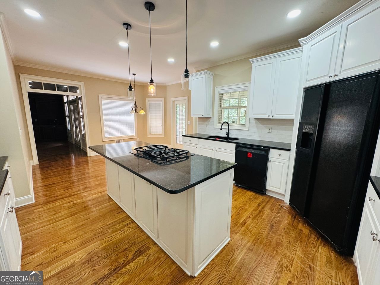 2956 LOCH LOMOND Drive Conyers - 18