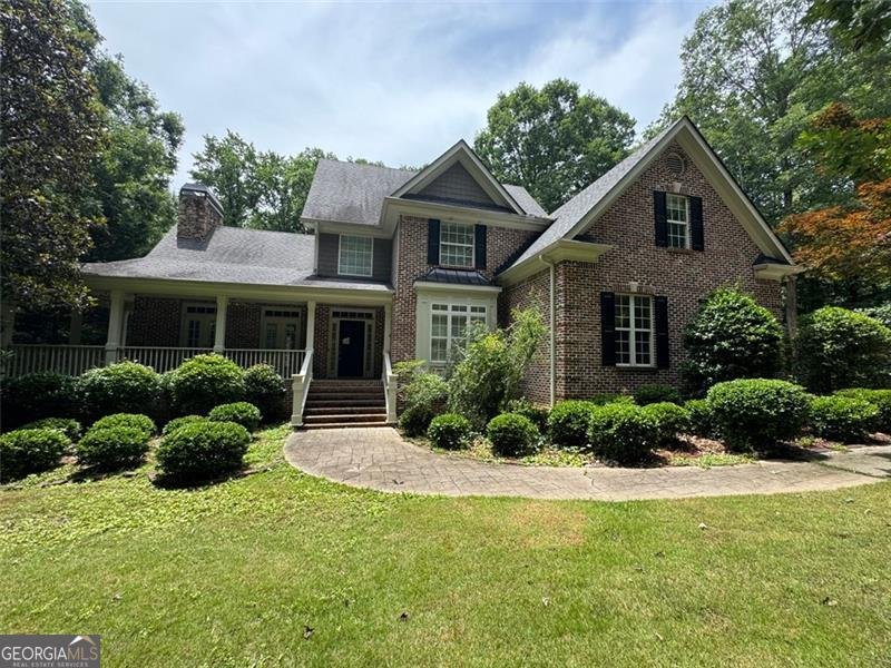 2956 LOCH LOMOND Drive Conyers - 2