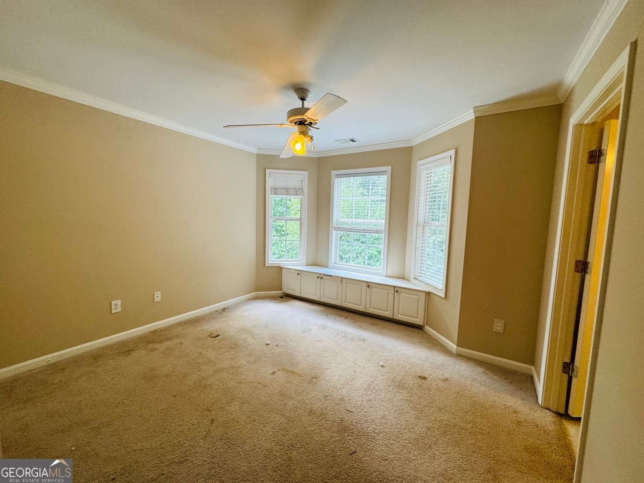 2956 LOCH LOMOND Drive Conyers - 27