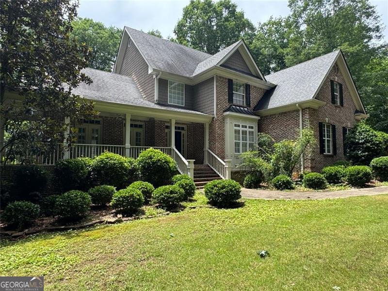 2956 LOCH LOMOND Drive Conyers - 3