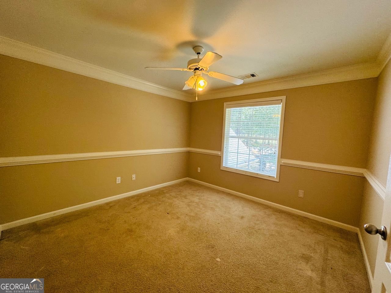2956 LOCH LOMOND Drive Conyers - 30