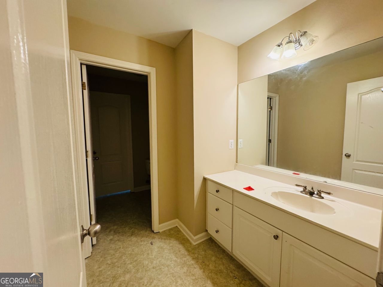 2956 LOCH LOMOND Drive Conyers - 31