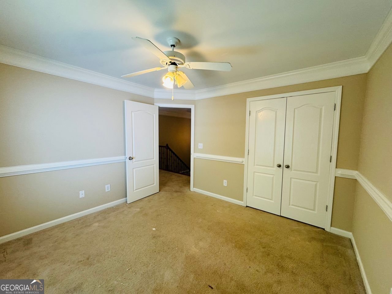 2956 LOCH LOMOND Drive Conyers - 33