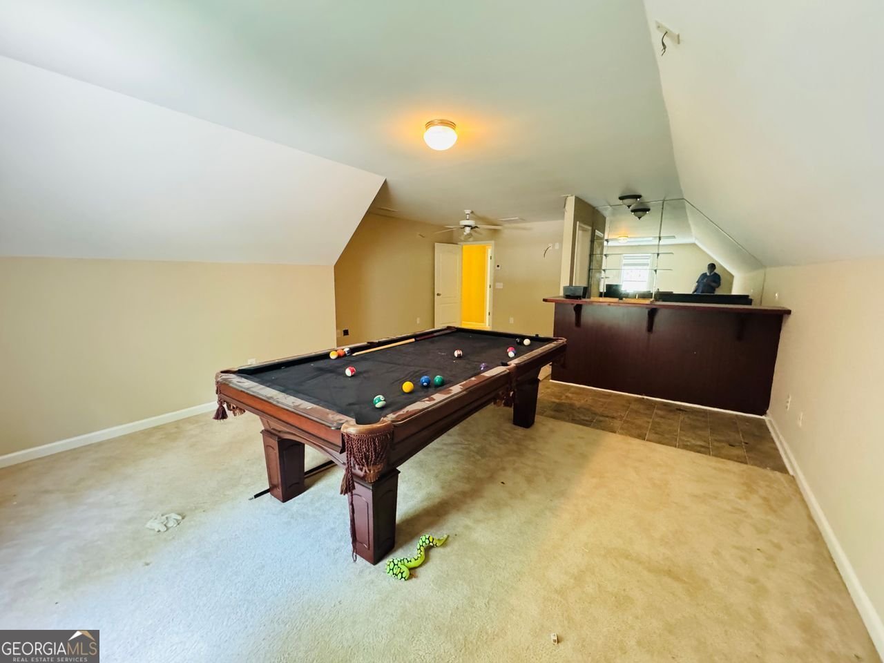 2956 LOCH LOMOND Drive Conyers - 37