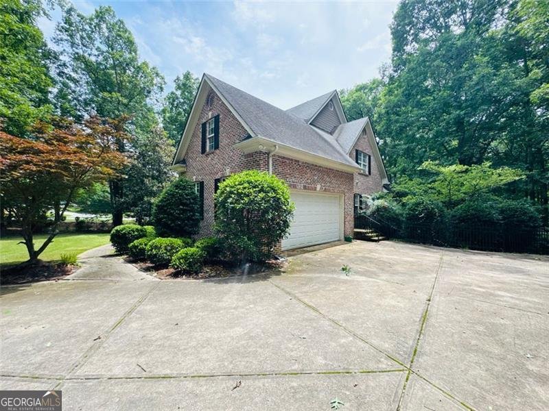 2956 LOCH LOMOND Drive Conyers - 4