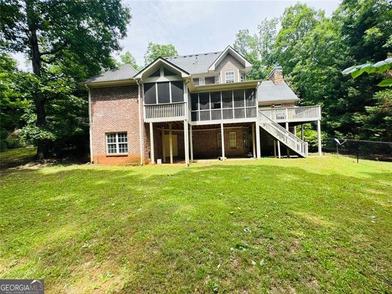 2956 LOCH LOMOND Drive Conyers - 8