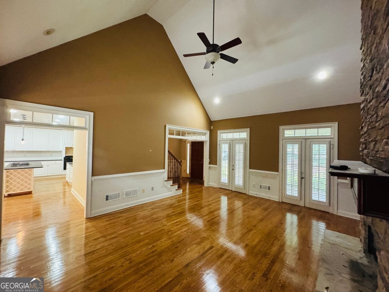 2956 LOCH LOMOND Drive Conyers - 9