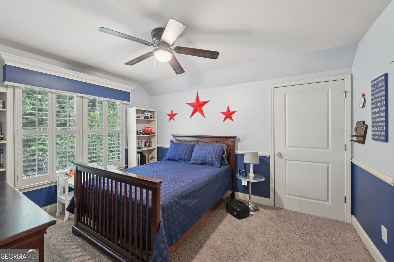 202 Saddlehorn Trail Ball Ground - 1
